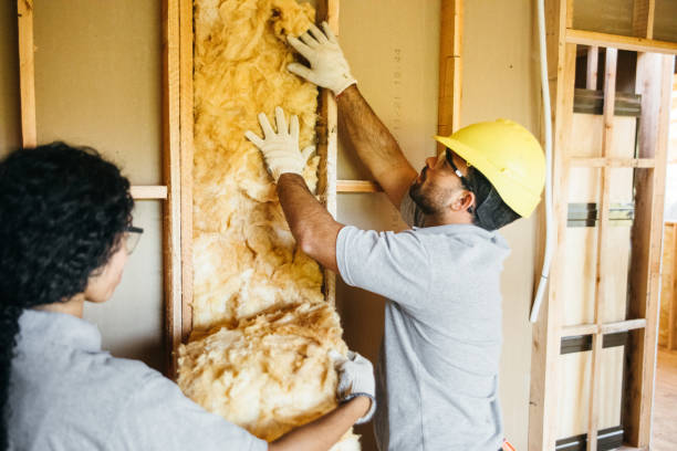 Devens, MA Insulation Contractor Company